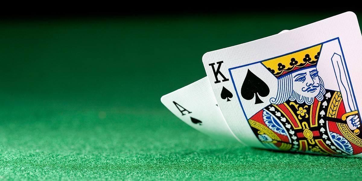 Juego del Blackjack