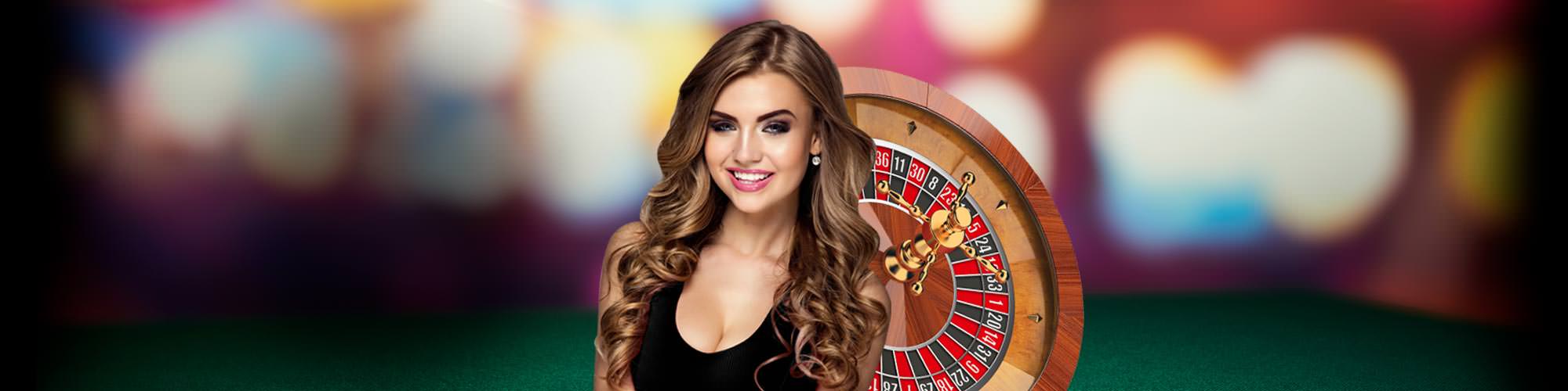 Ruleta, dealer